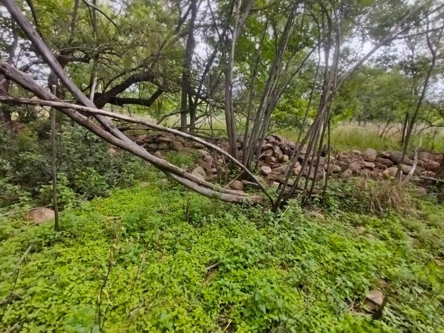 Commercial Property for Sale in Buffelsfontein A H North West